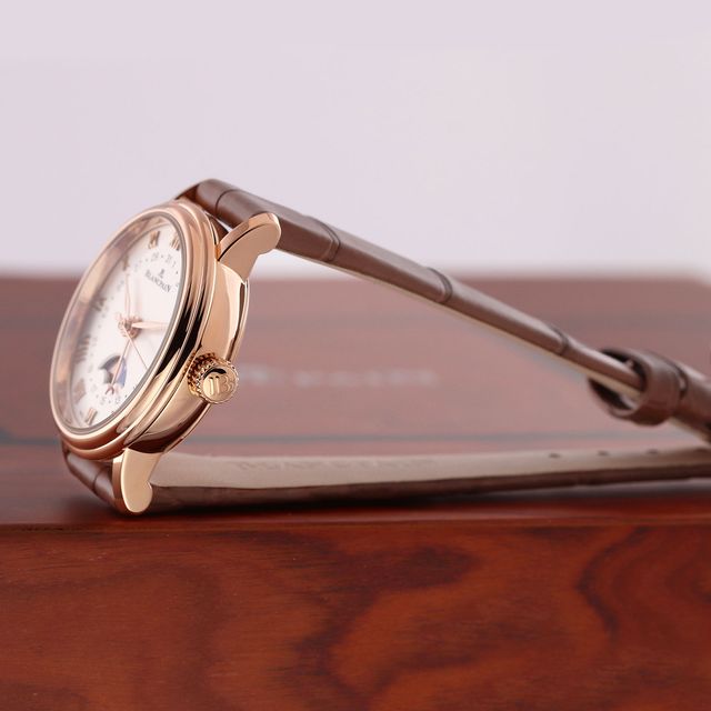Blancpain Villeret 6106-3642-55A Image 3
